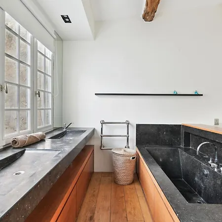 Apartment Saint-germain-des-pres Atypique Pour 4 By Weekome